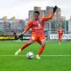"Energetik-BGU" safarda g‘alaba qozonib, yetakchilikni qo‘lga oldi, Abdixoliqovdan gol + assist!