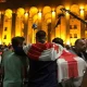 Тбилисида Россияга қарши намойишлар: Парламентнинг қамал қилиниши ва тўқнашувлар (фото, видео)