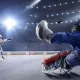 Эртага хоккей бўйича биринчи Ўзбекистон чемпионатига старт берилади