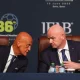 IFAB футболдаги бешта ўзгариш қоидаси амалда қолишини тасдиқлади