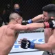 O‘zbekistonlik Zarruh Adashev UFC’dagi debyut jangida 32 soniya ichida nokautga uchradi