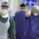Koronavirus: Germaniya muvaffaqiyatini izohlaydigan uch omil