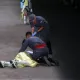 Braziliyada 26 yoshli model tomoshabinlar ko‘z o‘ngida halok bo‘ldi (video)