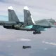 АҚШ матбуоти Россиянинг янги суперқуроли ҳақида ёзди