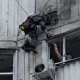 Moskvaga navbatdagi dronlar hujumi. Soʻnggi ma'lumotlar (foto, video)