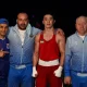 Осиё чемпионати 2-кунги баҳсларида ҳамюртларимизнинг натижалари билан танишинг