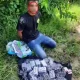 Четдан наркотик ва кучли таъсир қилувчи дори воситаларини юртимизга олиб кирган 13 киши қамоққа олинди