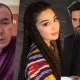 Асалга севгисини рус тилида изҳор этган Шоҳруҳхон. Машҳурлар карантинда (фото, видео)