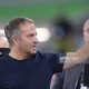 Расман: Германия термаси устози Ханс-Дитер Флик истеъфога чиқарилди