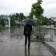 6 may kuni aksariyat hududlarda qisqa muddatli yomg‘ir yog‘adi