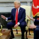 Советник Трампа рассказал, что произошло после «оскорбления Овального кабинета»