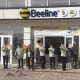 Beeline To‘rtko‘lda yangi ofis ochdi