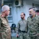 OAV: Mozori-Sharifdan qochgan marshal Do‘stum vertolyotda O‘zbekistonga o‘tgan bo‘lishi mumkin