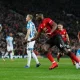 «MYu»da ishonchli g‘alaba, «Tottenxem» o‘zida «Bornmut»ga 5 ta gol urdi va boshqa natijalar