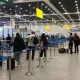 6 ойда ўзбекистонликлар туристик мақсадларда энг кўп қайси давлатларга чиққани маълум қилинди