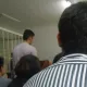 Jasur Ibrohimovning kursdoshlari sudda bir-biriga zid guvohlik berdi