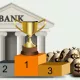 O‘zbekistonning eng daromadli banklari ro‘yxati ma’lum bo‘ldi