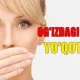 Ogʻiz hidlanishiga qarshi kerakli tavsiyalar