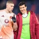 Элдор или Довбик? Кто должен быть основным нападающим в «Роме»?