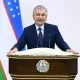 Президент бешта янги ташаббусни эълон қилди