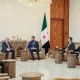 Suriyaning yangi hukumati Rossiyadan Asadni ekstraditsiya qilishni soʻradi