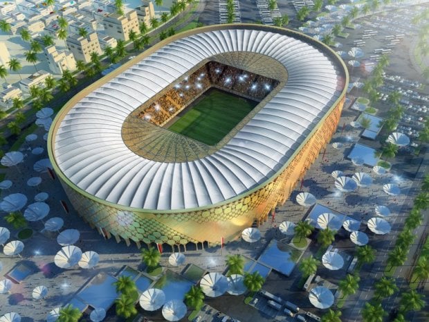 Қатар ЖЧ-2022 ўйинлари учун 6 та янги ўйингоҳ тайёрламоқда