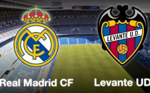 Bugun «Real» - «Levante» uchrashuvi bo‘lib o‘tadi