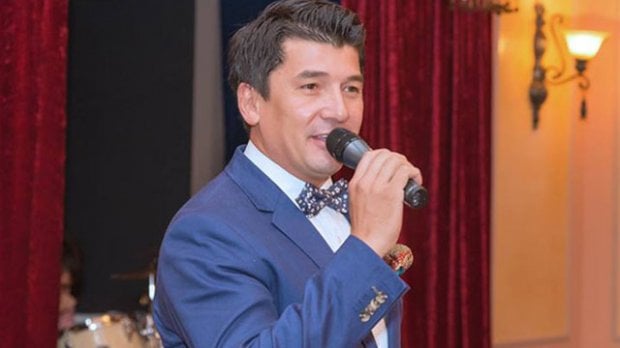 Farhod Alimov: “It xuradi, karvon o‘tadi”