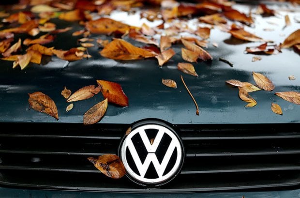 Volkswagen ва Audi’га қарши «дизельгейт» бўйича яна текширув бошланди