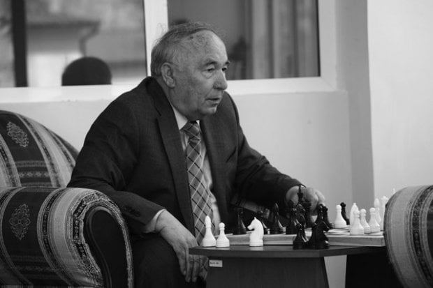 Erkin Vohidov haykali o‘rnatiladi