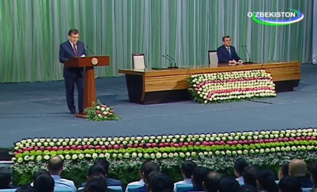 Hokimlar xalq tomonidan saylanishi mumkin