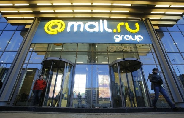 «Мегафон» Mail.Ru Group назорат пакетини харид қилади