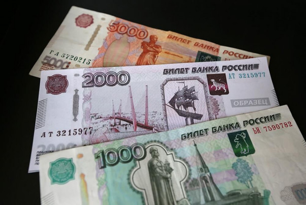 2017 yilning oxiriga qadar Rossiyada yangi kupyuralar muomalaga chiqariladi