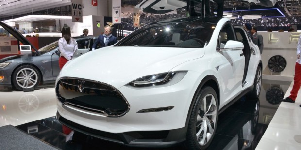 Tesla kompaniyasi sotuvlari 69 foizga o‘sdi