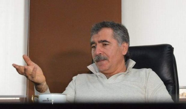 Вадим Абрамов: Ҳайдаров ва Аҳмедовга ачинаман