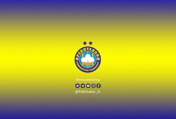 «Paxtakor» yangi futbolchilarni tanishtiruv marosimiga chorlaydi