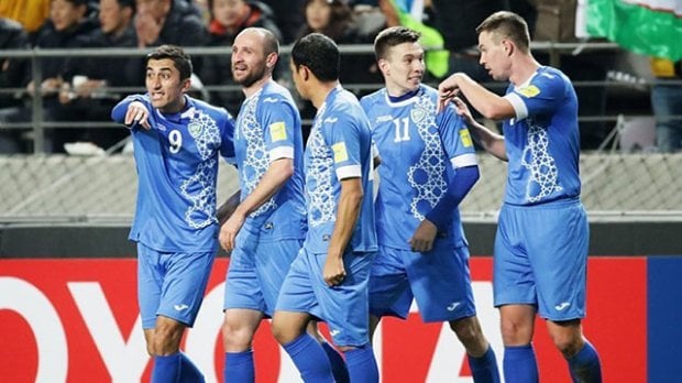 O‘zbekiston – Janubiy Koreya uchrashuvining boshlanish vaqtiga aniqlik kiritildi