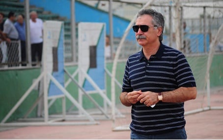 Vadim Abramov: «S.Arabistonidan 1 mln $ maosh taklif qilishgandi»