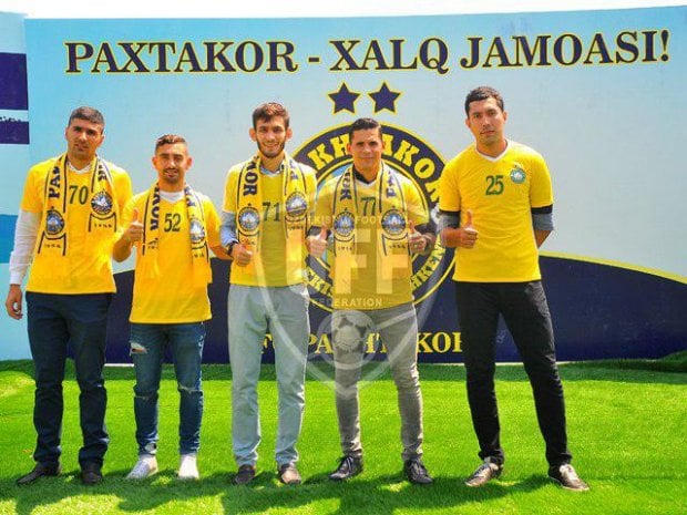 «Paxtakor» va futbolimizdagi o‘zgarishlar to‘xtamasin!