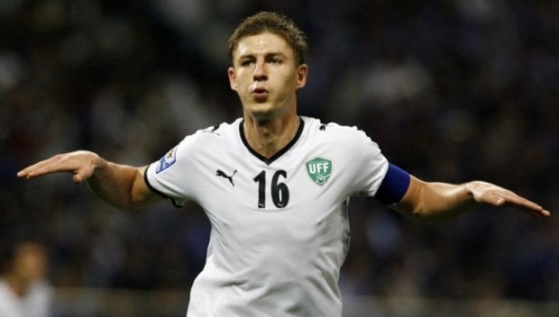 Maksim Shaskix: «Qosimov bilan «Bunyodkor» o‘sishga erishadi»