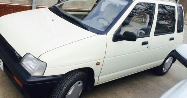 "Kichkina demang bizni": “Tiko” bunday yuk ko‘targanini ko‘rganmisiz? (foto)