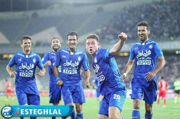Server va Odildan chiroyli gol yoxud legionerlarimiz haqida