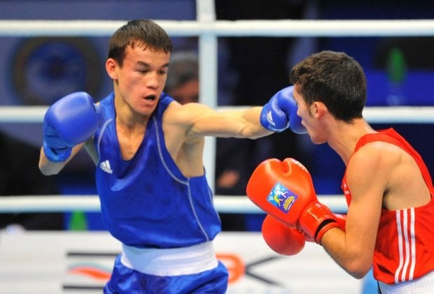 Gamburg-2017: Jasurbek Latipovdan ajoyib g‘alaba va yarim final!