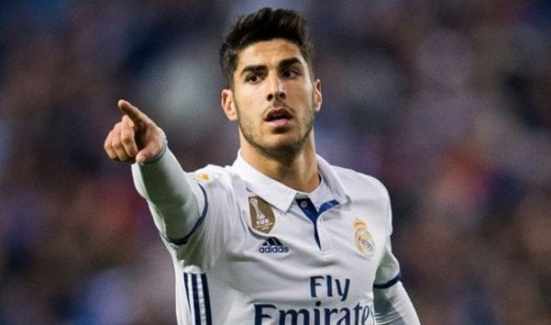 David Vilya: “Asensio Ispaniya termasi asosiy tarkibida to‘p tepishga loyiq”