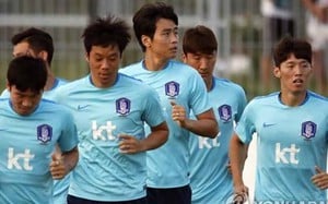 J.Koreya matbuoti: Biz Toshkentda g‘alaba qozonamiz va 9-marta JChga boramiz
