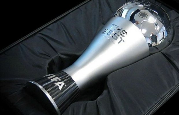 FIFA eng yaxshi darvozabon uchun so‘nggi uch nomzodni e’lon qildi