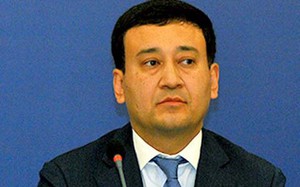 O‘FF prezidenti kelasi hafta matbuot anjumanida ishtirok etadi