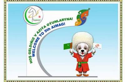 Ashxobod-2017. Vakillarimiz uchinchi o‘ringa qaytishdi