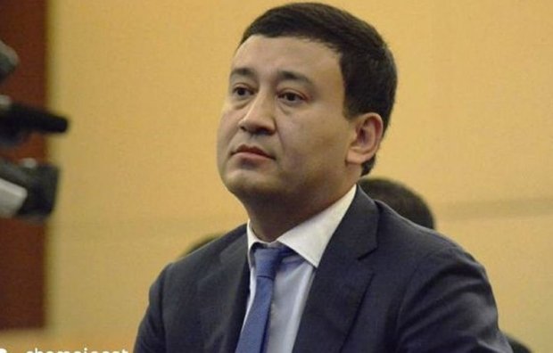 O‘FF prezidenti Umid Ahmadjonov Milliy Olimpiya qo‘mitasini prezidenti etib saylandi