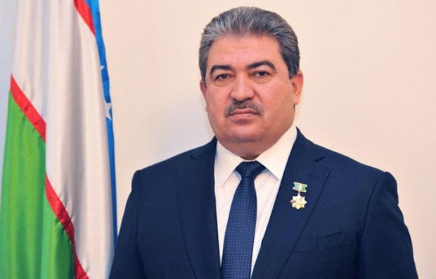 ЎФФнинг янги президенти Очилбой Раматов: "Ишни қуйи поғонадан, худудлардан бошлаш лозим"